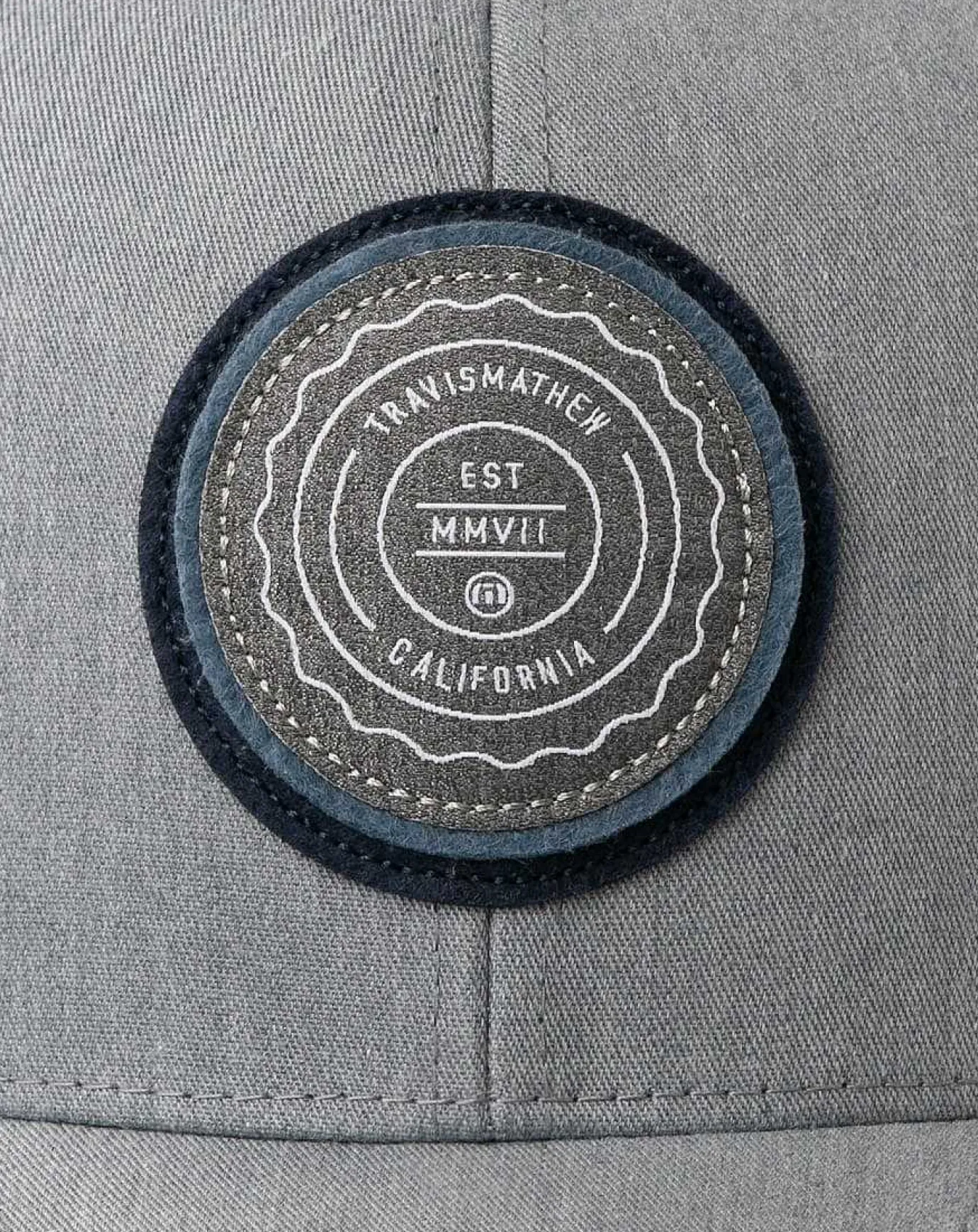 TravisMathew The Patch Youth Hat> Youth Hats