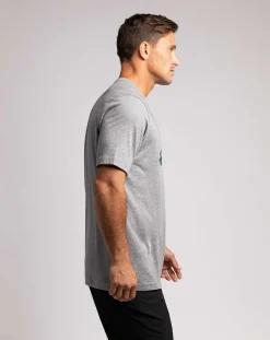 TravisMathew The Patriot Tee> Tees