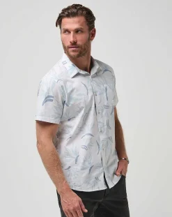 TravisMathew The Thick Of It Button-Up><noscript><img width=