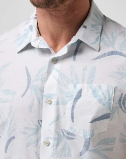 TravisMathew The Thick Of It Button-Up><noscript><img width=