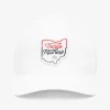TravisMathew The Three Cs Hat Snapback Hat> Snapbacks