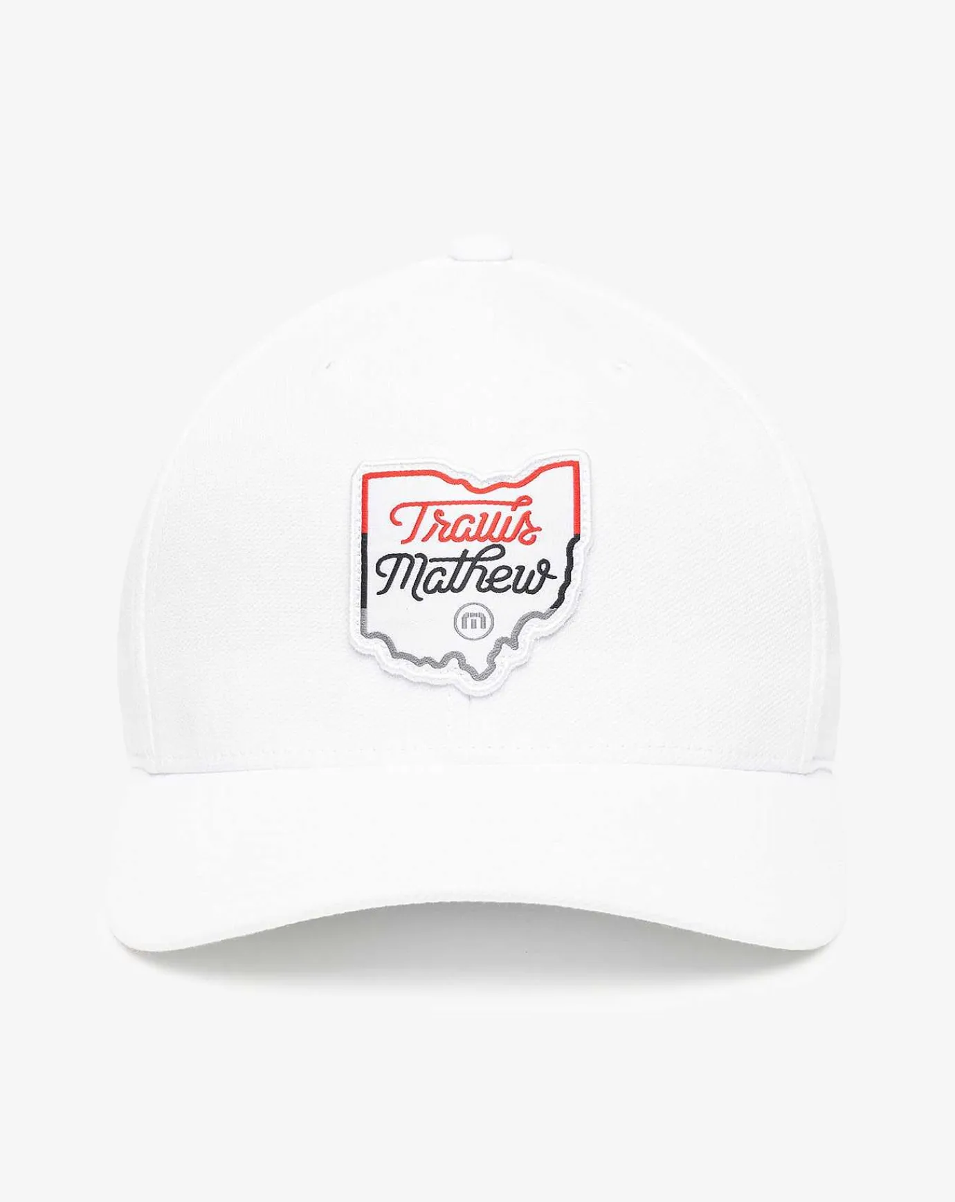 TravisMathew The Three Cs Hat Snapback Hat> Snapbacks