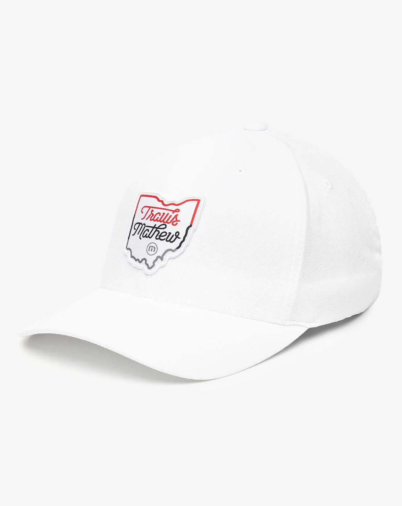 TravisMathew The Three Cs Hat Snapback Hat> Snapbacks