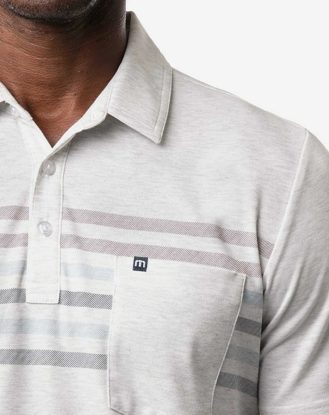 TravisMathew The Timmy Polo> Polos