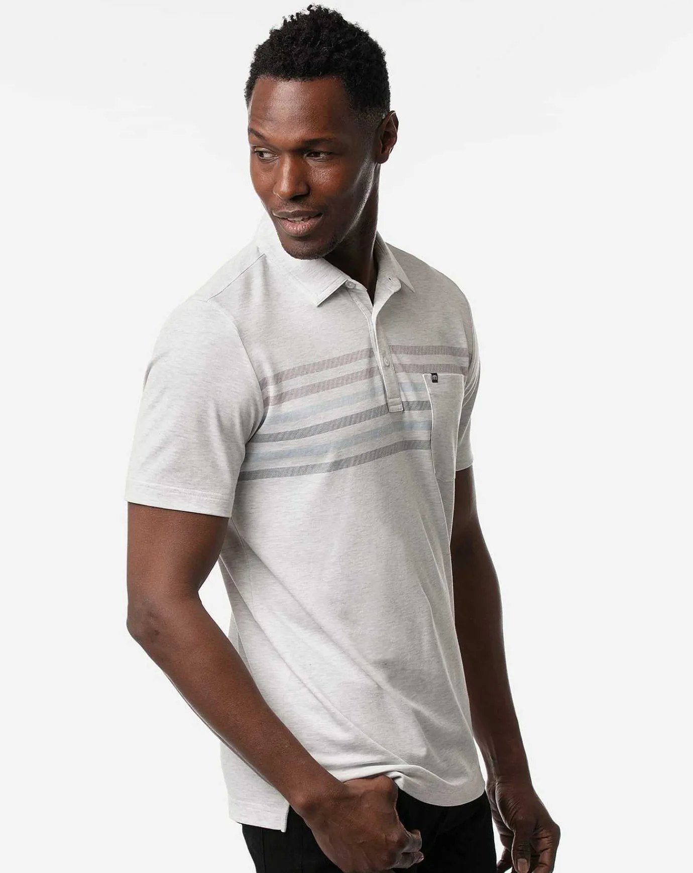 TravisMathew The Timmy Polo> Polos