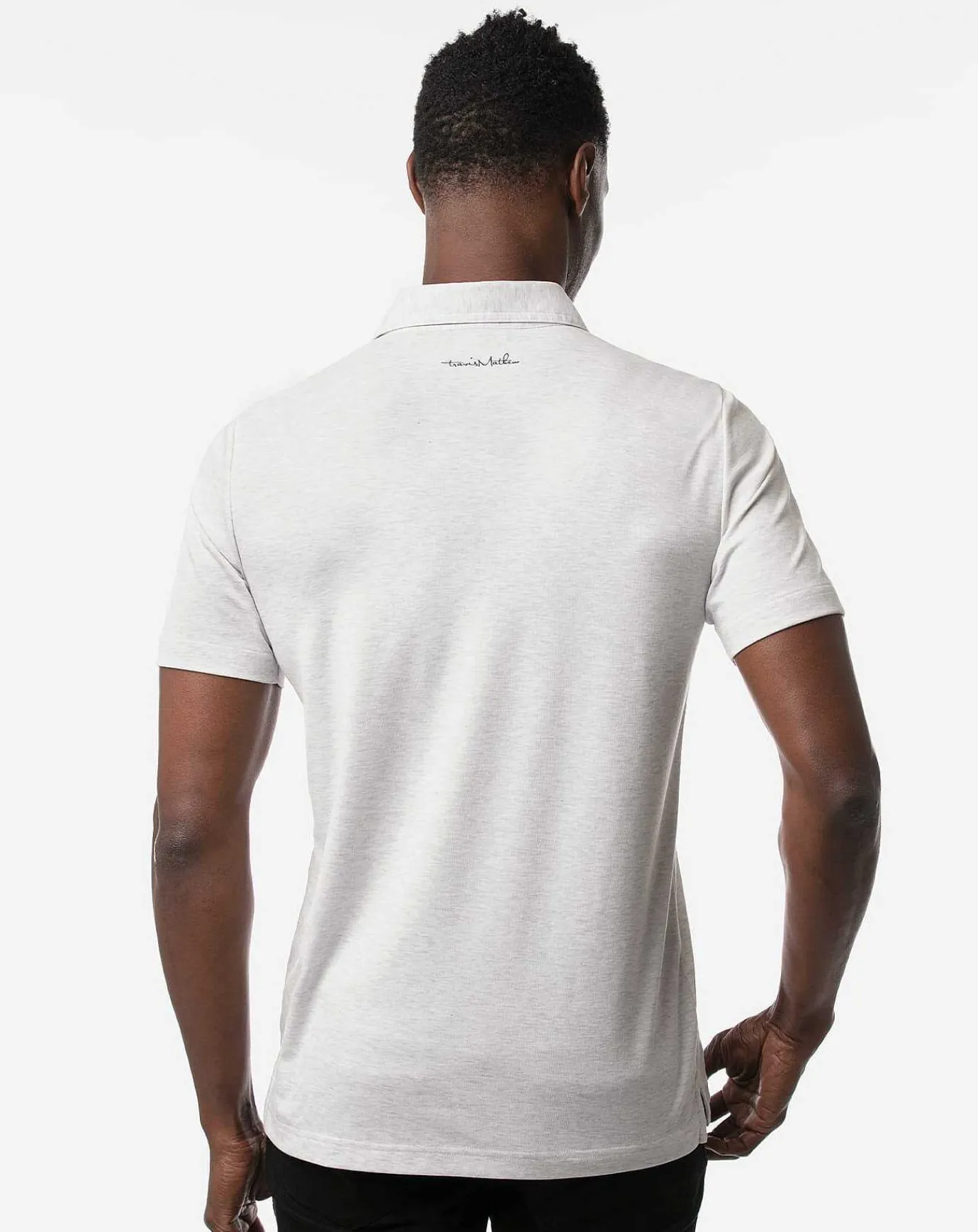 TravisMathew The Timmy Polo> Polos