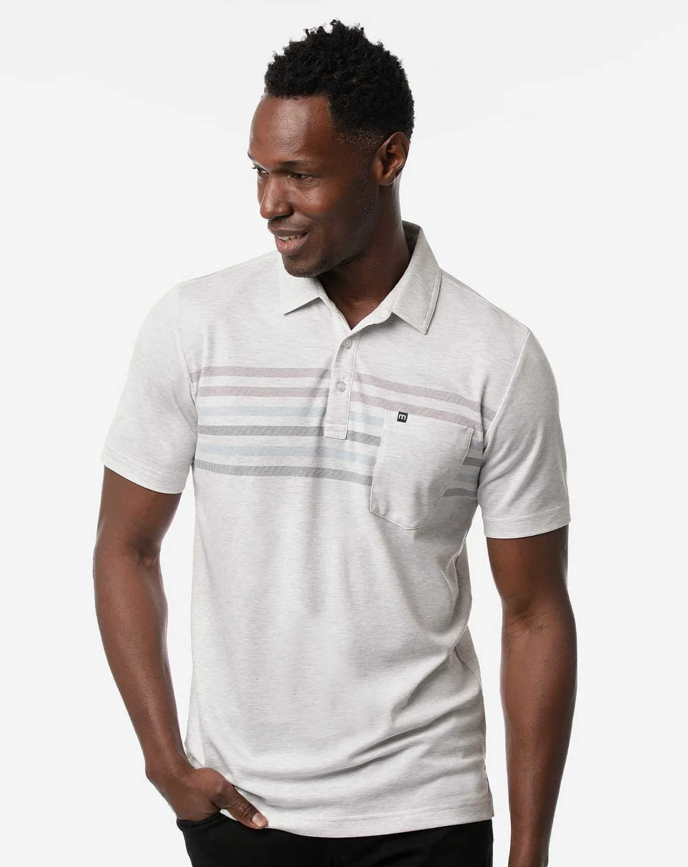 TravisMathew The Timmy Polo> Polos