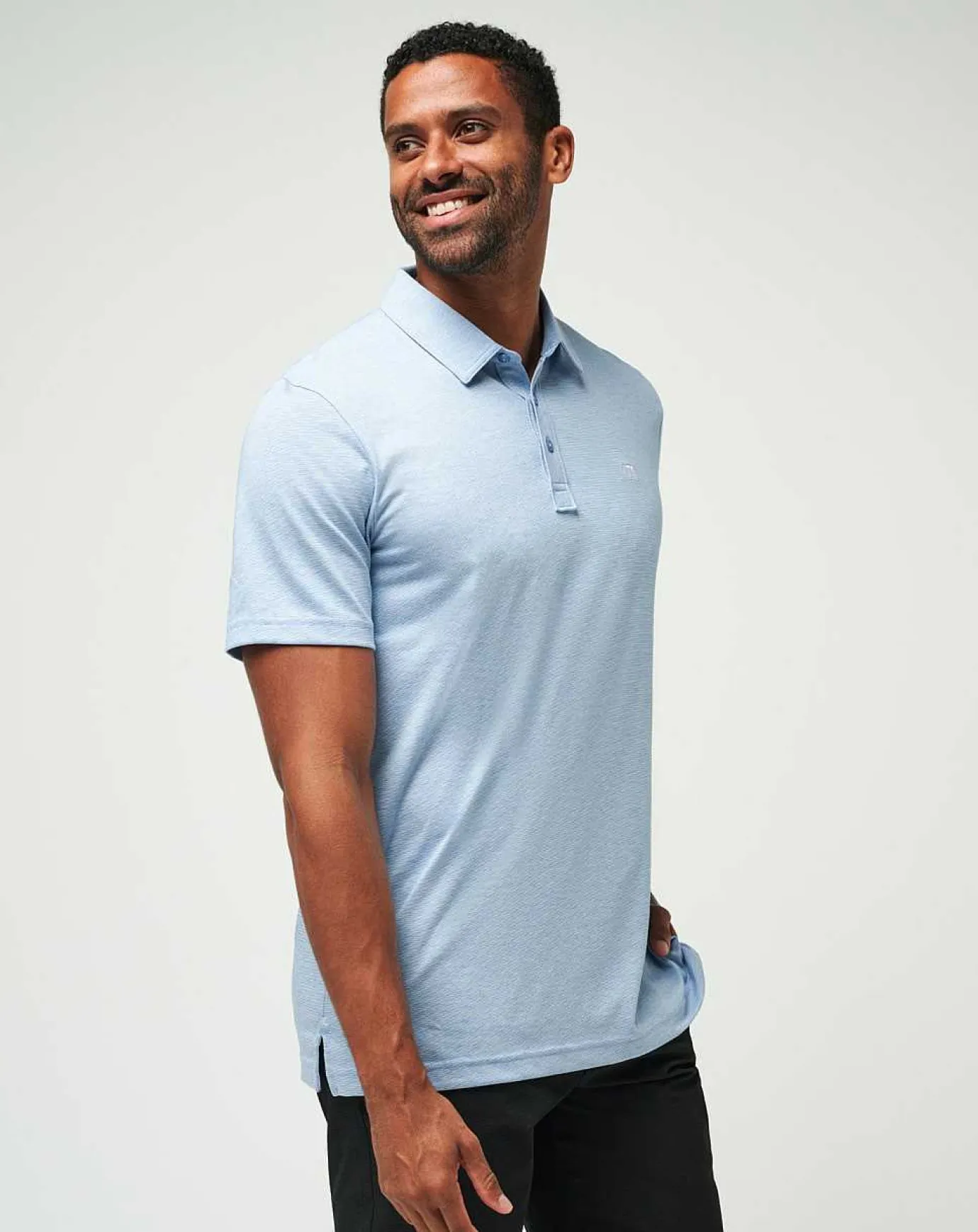 TravisMathew The Zinna Polo> Polos