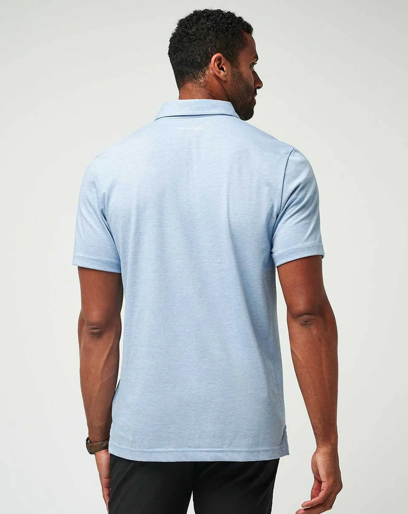 TravisMathew The Zinna Polo> Polos