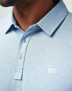 TravisMathew The Zinna Polo><noscript><img width=