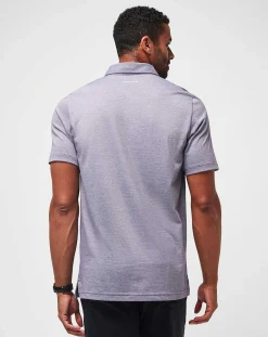 TravisMathew The Zinna Polo> Polos