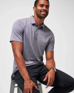 TravisMathew The Zinna Polo><noscript><img width=