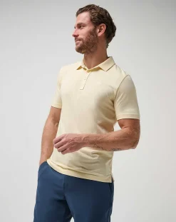TravisMathew The Zinna Polo> Polos