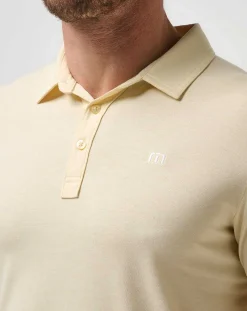 TravisMathew The Zinna Polo><noscript><img width=