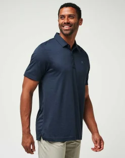 TravisMathew The Zinna Polo><noscript><img width=