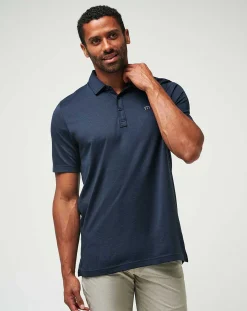 TravisMathew The Zinna Polo><noscript><img width=
