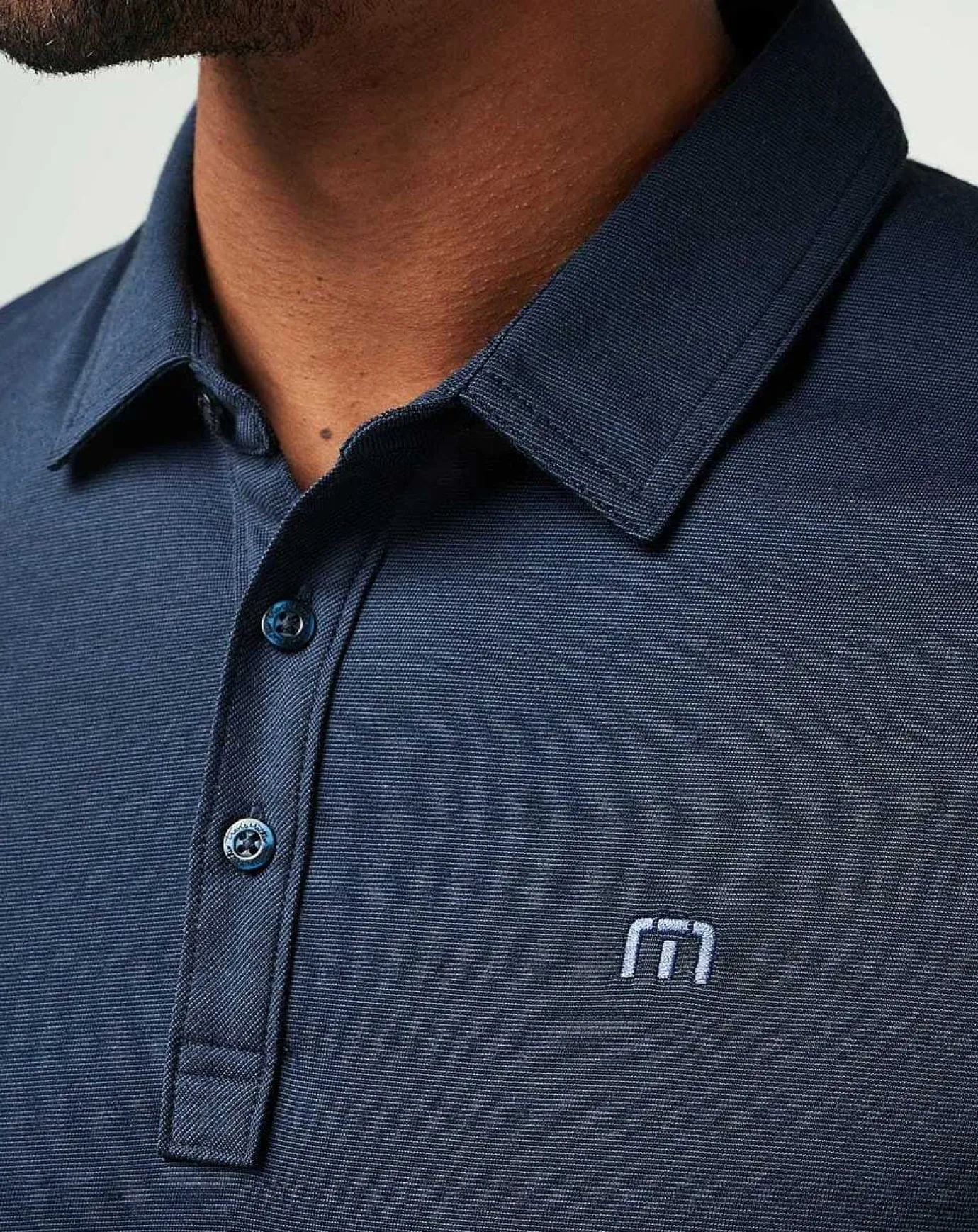 TravisMathew The Zinna Polo> Polos