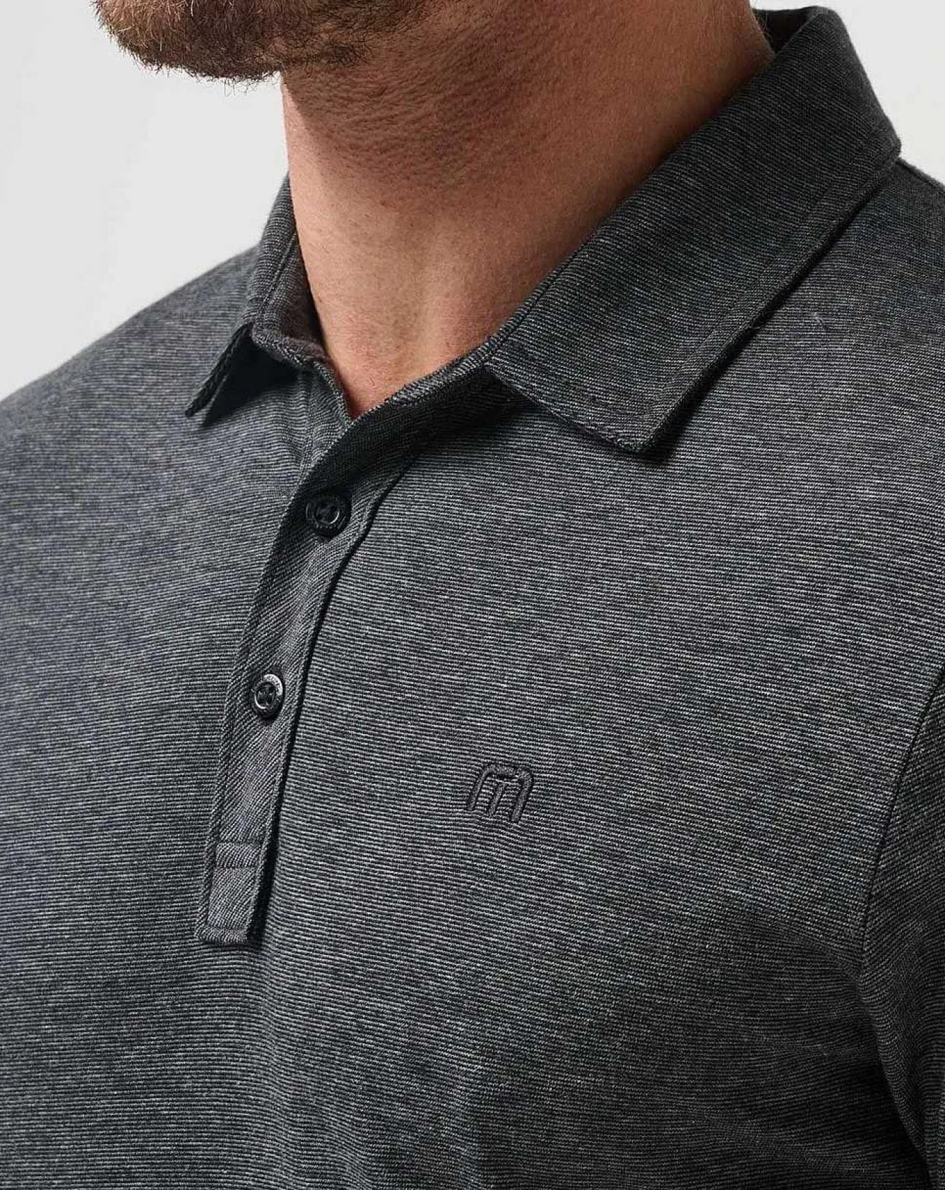 TravisMathew The Zinna Polo> Polos