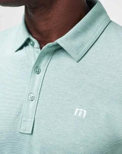 TravisMathew The Zinna Polo><noscript><img width=