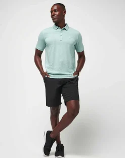 TravisMathew The Zinna Polo><noscript><img width=