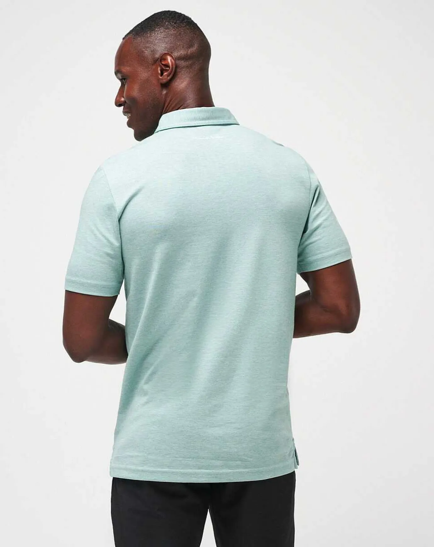 TravisMathew The Zinna Polo> Polos