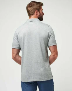TravisMathew The Zinna Polo> Polos