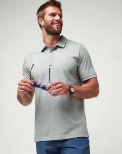 TravisMathew The Zinna Polo><noscript><img width=