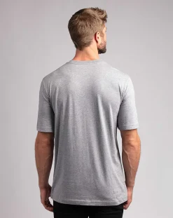 TravisMathew Thin Air Tee> Tees