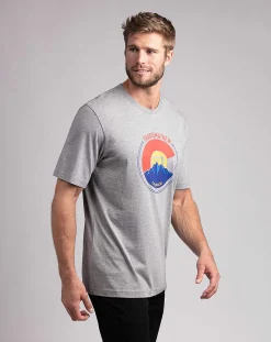 TravisMathew Thin Air Tee> Tees