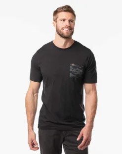 TravisMathew Thirteen Below Tee> Tees