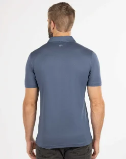 TravisMathew Three Hills Polo> Polos