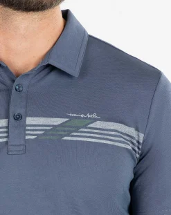 TravisMathew Three Hills Polo><noscript><img width=