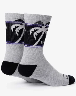 TravisMathew Three Mile Beach Crew Sock><noscript><img width=