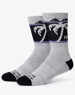 TravisMathew Three Mile Beach Crew Sock><noscript><img width=