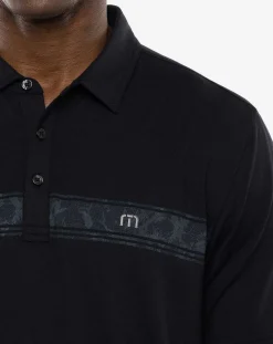 TravisMathew Thunder Roll Polo><noscript><img width=