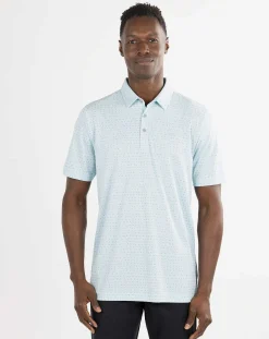 TravisMathew Thundersnow Polo><noscript><img width=