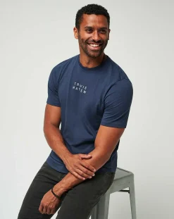 TravisMathew Tm Scoop Tee> Tees