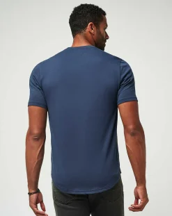 TravisMathew Tm Scoop Tee> Tees
