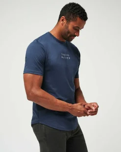 TravisMathew Tm Scoop Tee><noscript><img width=