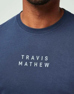 TravisMathew Tm Scoop Tee><noscript><img width=