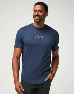 TravisMathew Tm Scoop Tee><noscript><img width=