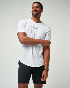 TravisMathew Tm Scoop Tee><noscript><img width=