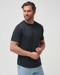 TravisMathew Tm Scoop Tee> Tees
