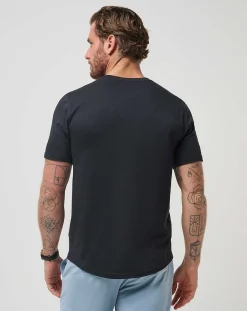 TravisMathew Tm Scoop Tee> Tees