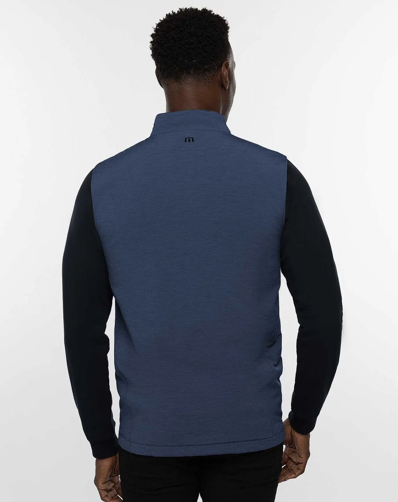 TravisMathew Top Of The Line Vest> Outerwear