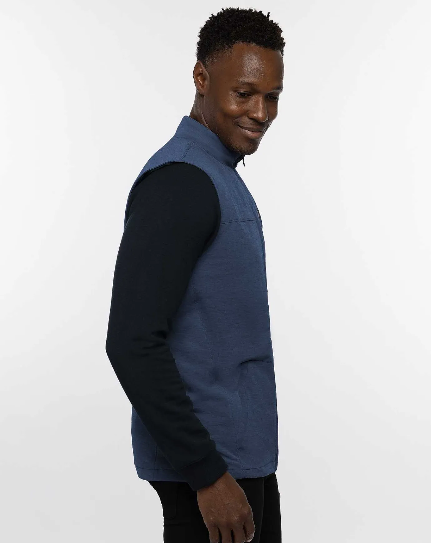TravisMathew Top Of The Line Vest> Outerwear
