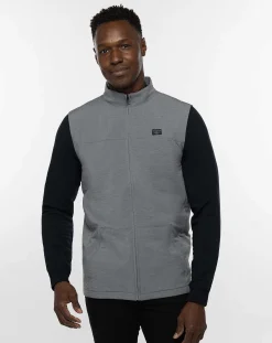 TravisMathew Top Of The Line Vest> Outerwear