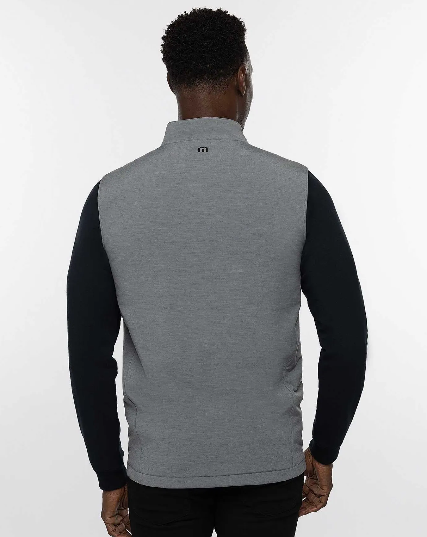 TravisMathew Top Of The Line Vest> Outerwear
