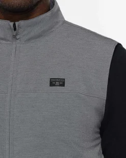 TravisMathew Top Of The Line Vest><noscript><img width=