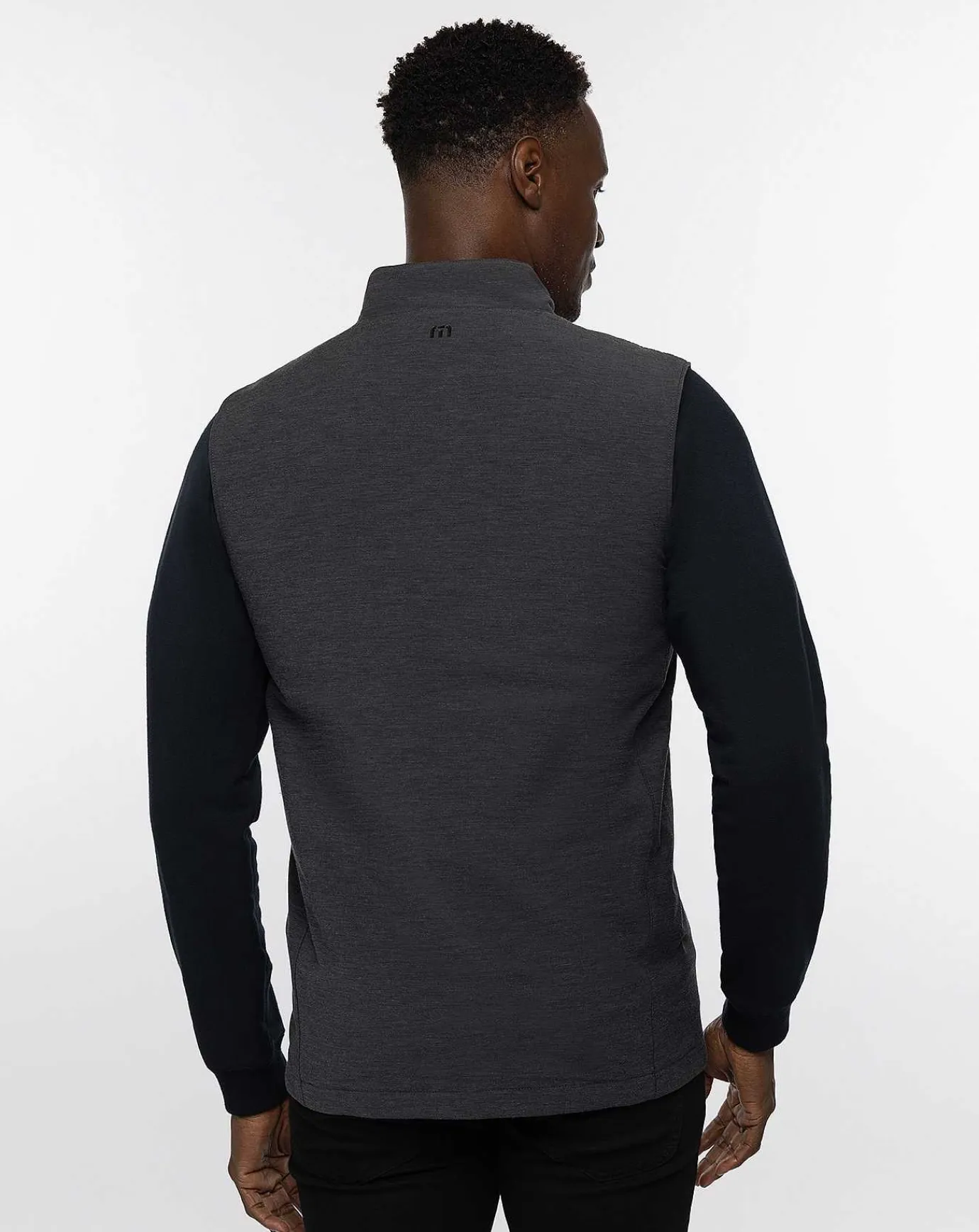 TravisMathew Top Of The Line Vest> Outerwear